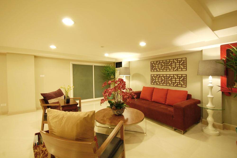 Bangkok Loft Inn מראה חיצוני תמונה