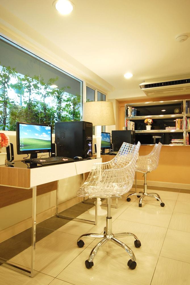 Bangkok Loft Inn מראה חיצוני תמונה