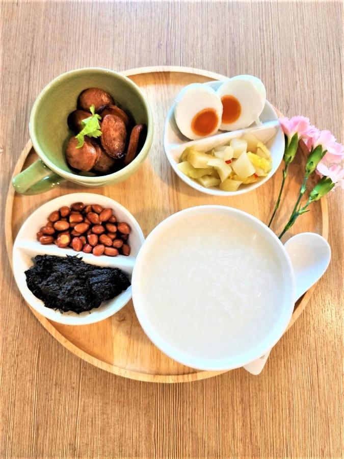 Bangkok Loft Inn מראה חיצוני תמונה