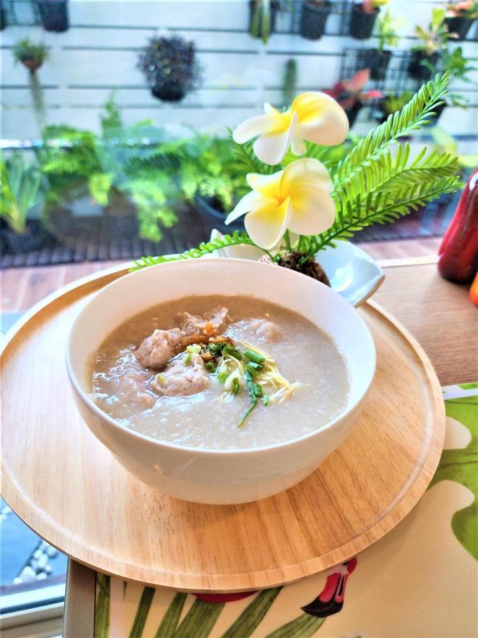 Bangkok Loft Inn מראה חיצוני תמונה