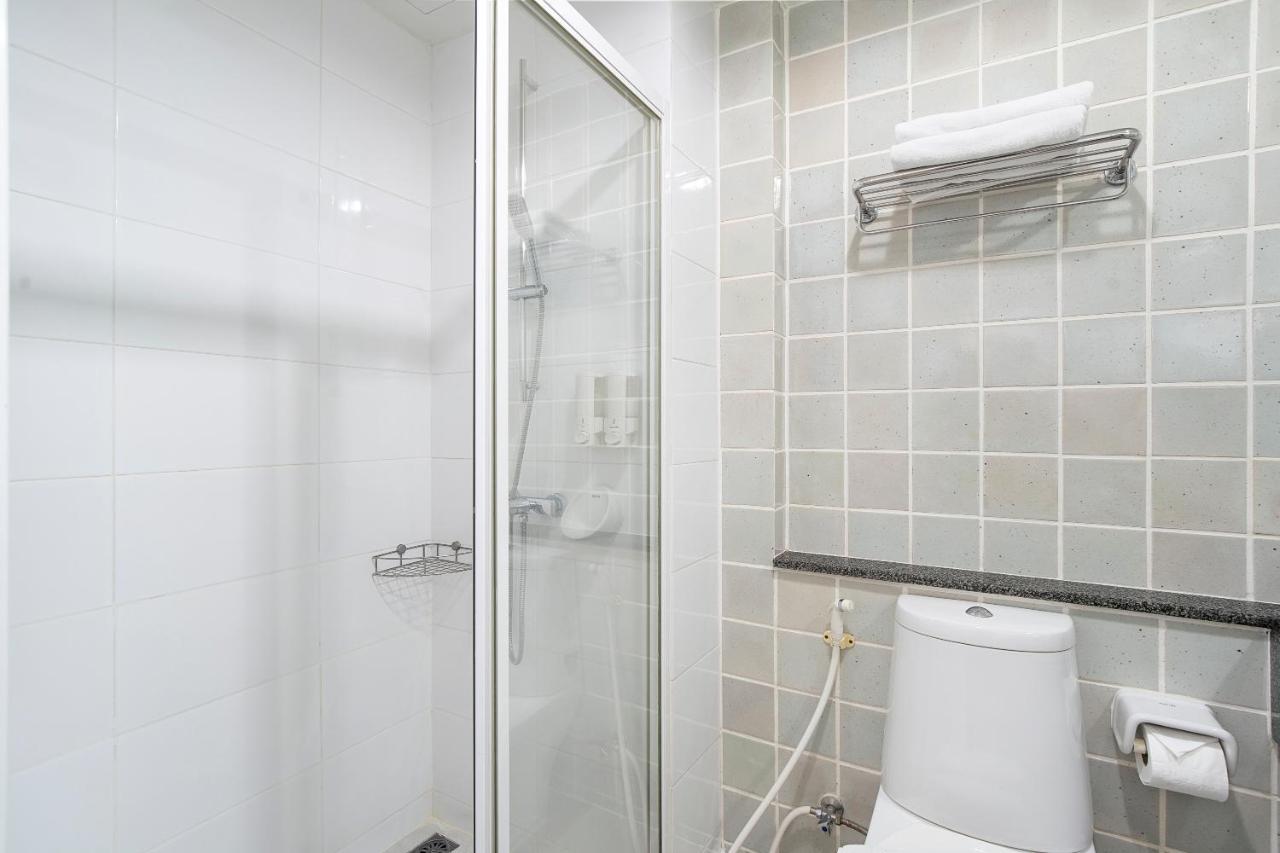 Bangkok Loft Inn מראה חיצוני תמונה