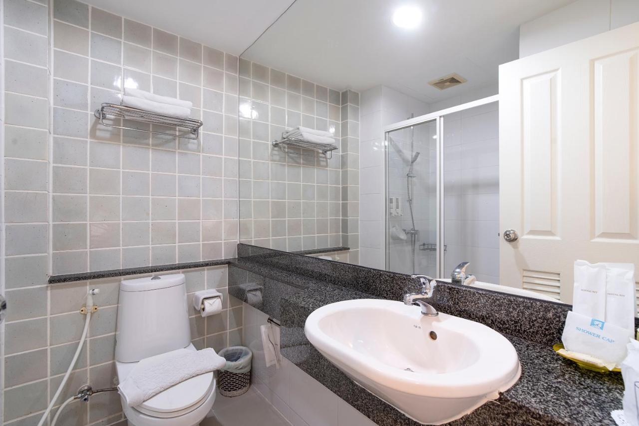 Bangkok Loft Inn מראה חיצוני תמונה