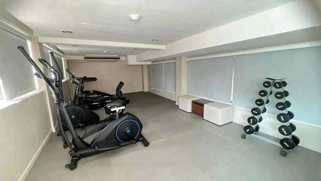 Bangkok Loft Inn מראה חיצוני תמונה