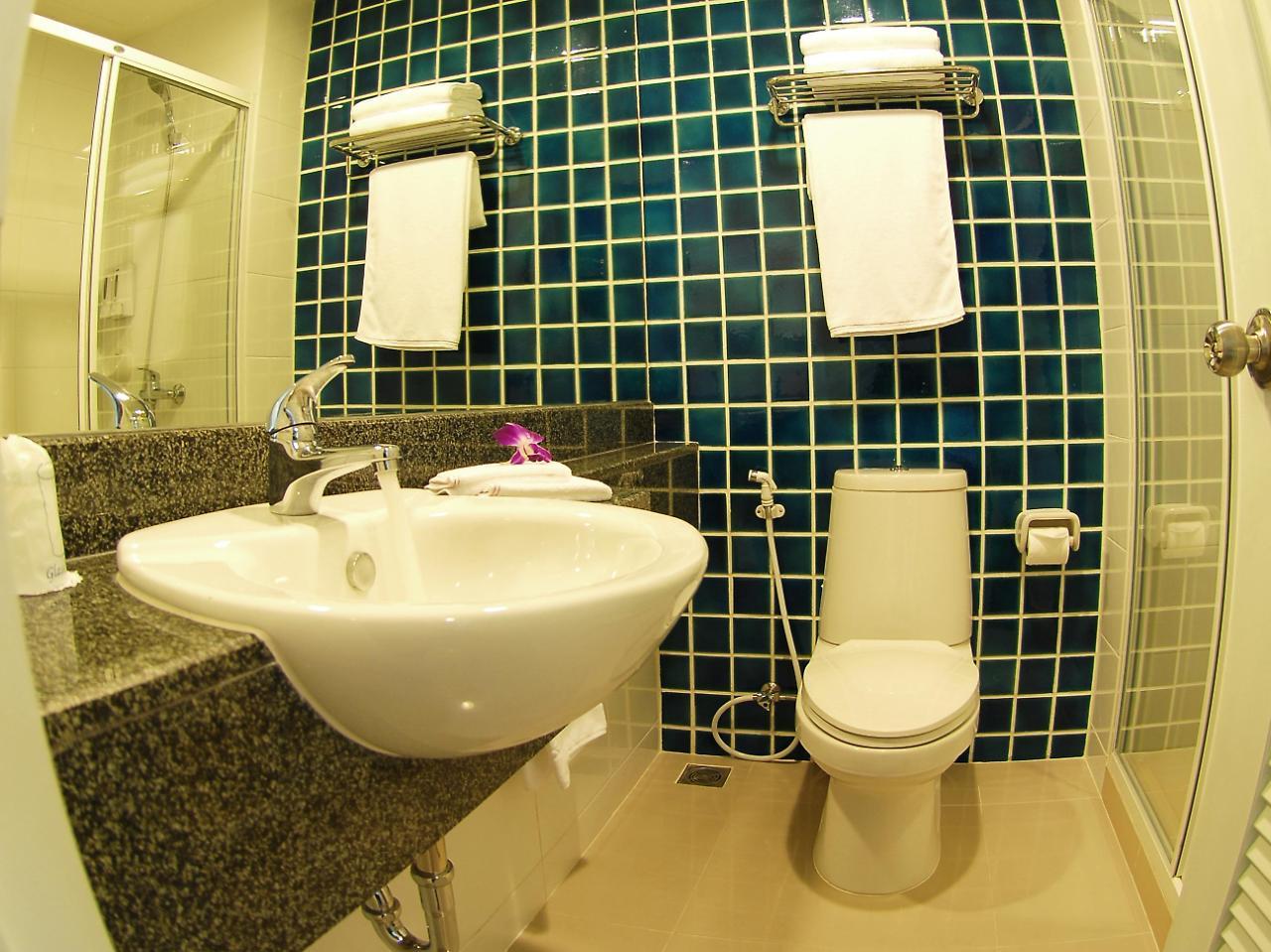 Bangkok Loft Inn מראה חיצוני תמונה